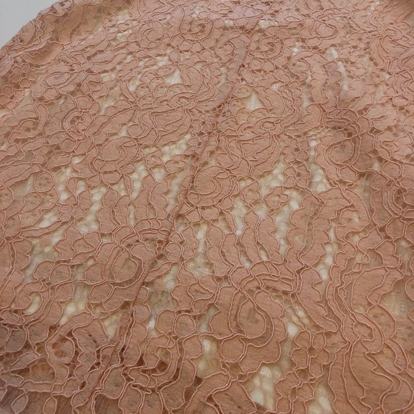Tart Lace Dress - Picture 5 of 5